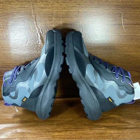 Teva Hiking boots - Picture 7 of 10